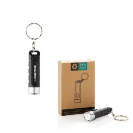 Porte-clés lampe torche...
