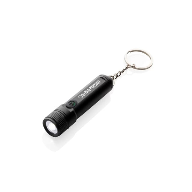 Porte-clés torche rechargeable Gear X 