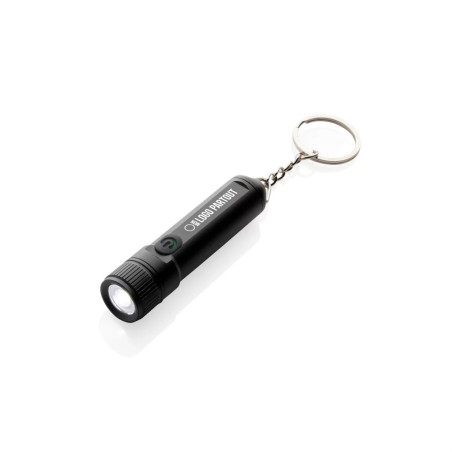 Porte-clés torche rechargeable Gear X 