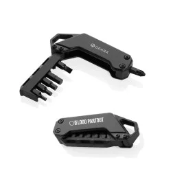 Tournevis personnalisé Gear X