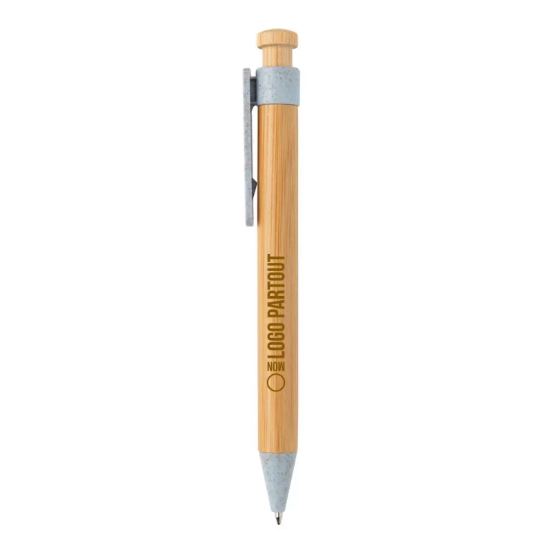 Stylo personnalisé en...