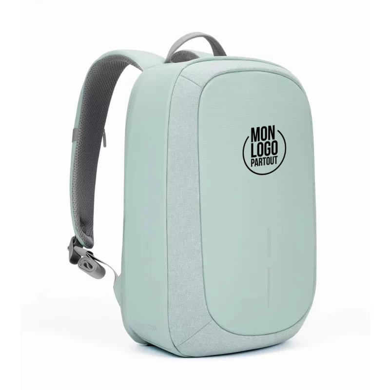 Sac à dos antivol personnalisé Bobby Edge 