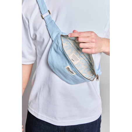 Banane personnalisée Studio by Hindbag Valentine 