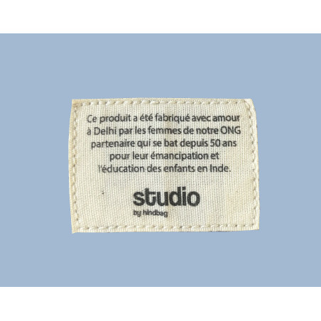 Banane personnalisée Studio by Hindbag Valentine 