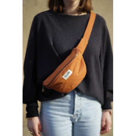 Banane personnalisée Studio by Hindbag Valentine 