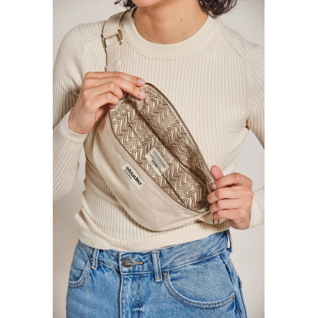 Banane personnalisée Studio by Hindbag Valentine 