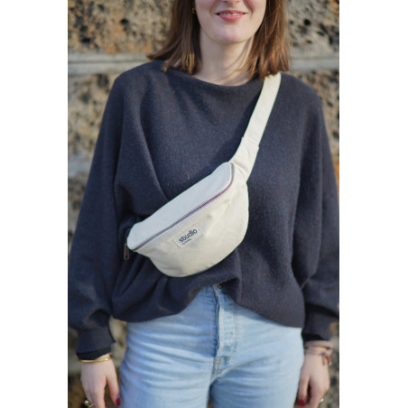 Banane personnalisée Studio by Hindbag Valentine 
