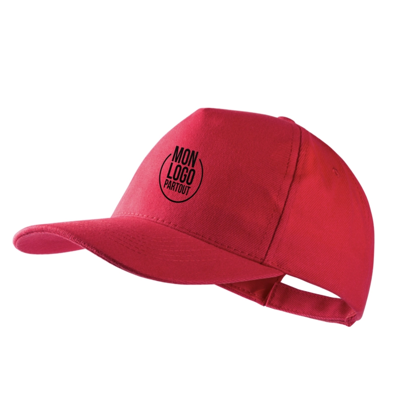 Casquette publicitaire BAYON