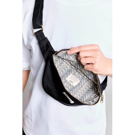 Banane personnalisée Studio by Hindbag Valentine 