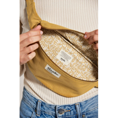 Banane personnalisée Studio by Hindbag Valentine 