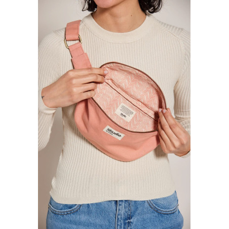 Banane personnalisée Studio by Hindbag Valentine 