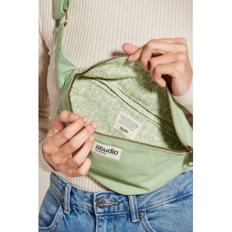 Banane personnalisée Studio by Hindbag Valentine 