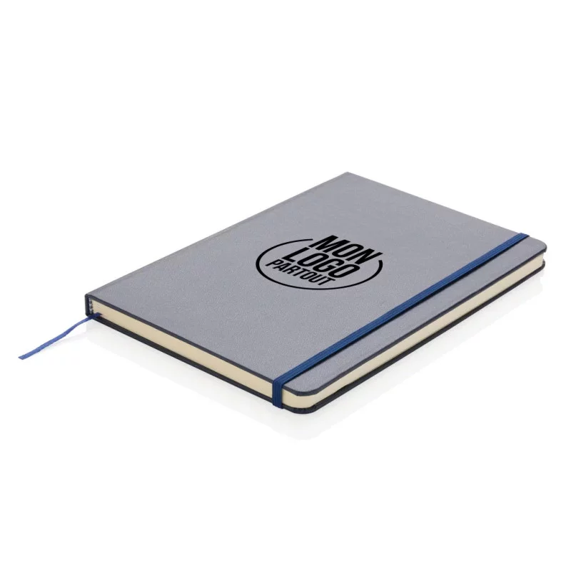 Carnet de notes publicitaire A5 classique 