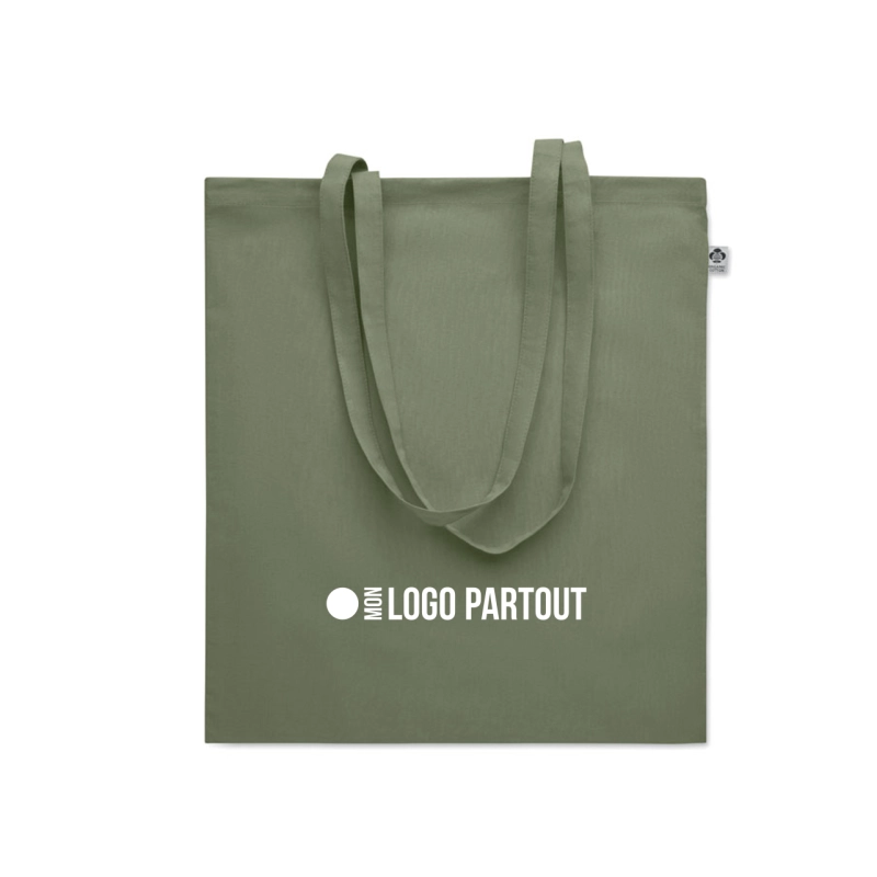 Sac en coton organique Onel 