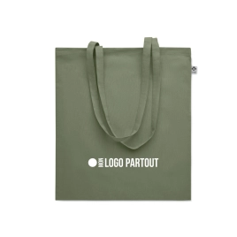 Sac en coton organique Onel