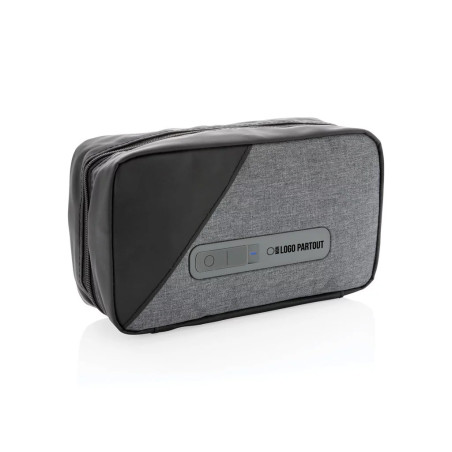 Pochette de stérilisation UV-C portable 