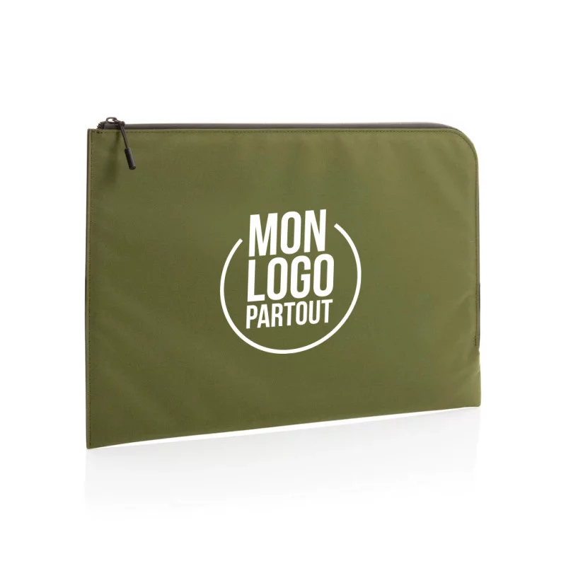 Pochette ordinateur minimaliste Impact Aware™ 15.6" 
