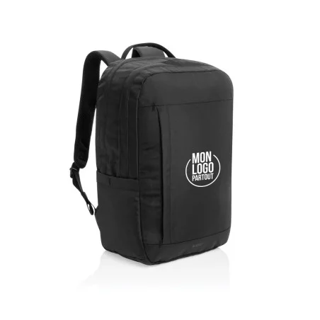 Sac à dos pour ordinateur personnalisé en rPET Edin 15,6'' 