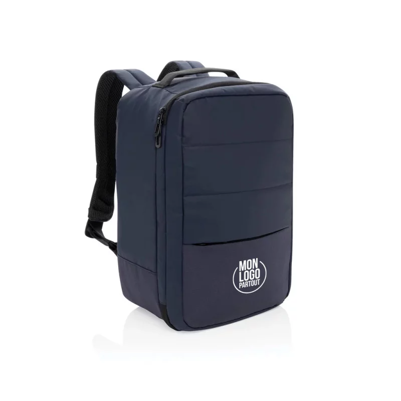 Sac à dos cabine personnalisé en rPET Armond 