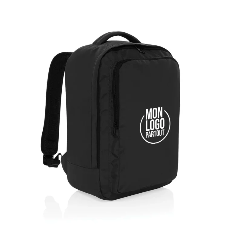 Sac à dos cabine personnalisé en rPET Aware™ 