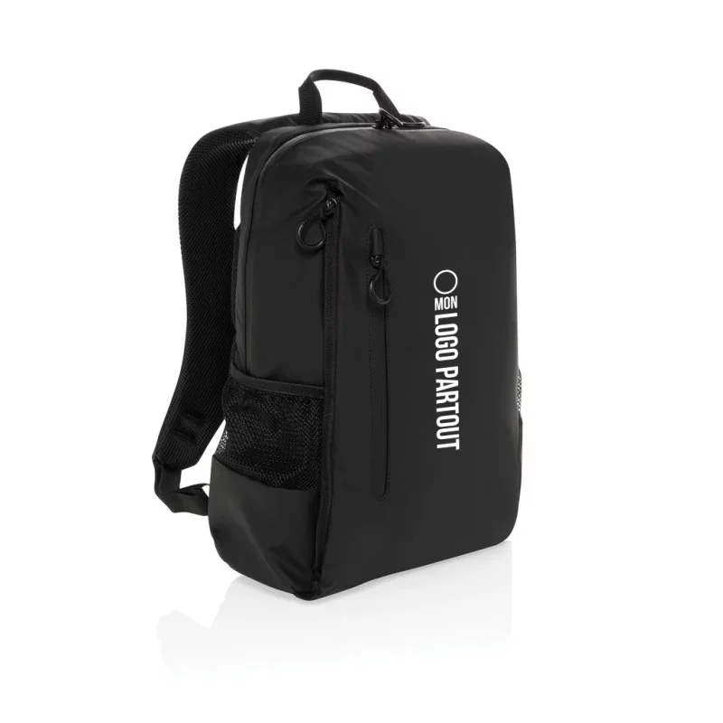 Sac à dos pour ordinateur étanche 15,6" Lima 