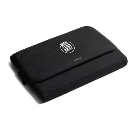 Pochette ordinateur personnalisée 16" Bellroy Caddy 
