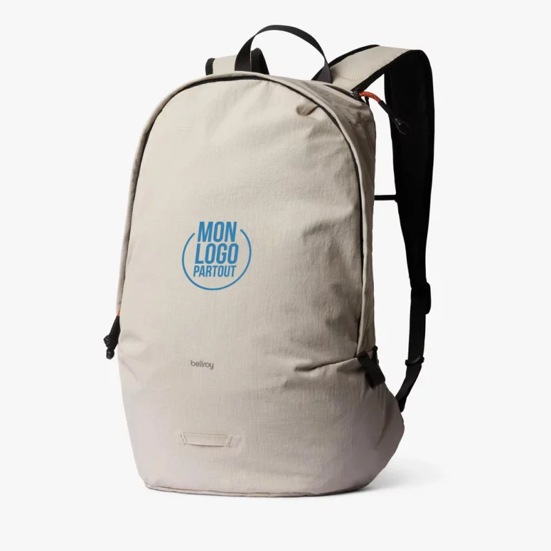Sac à dos personnalisé...