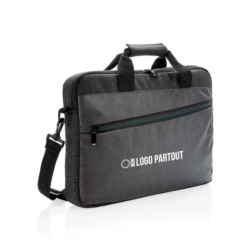 Sacoche pour ordinateur personnalisée 900D 15'' 