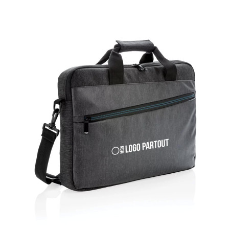 Sacoche pour ordinateur personnalisée 900D 15'' 