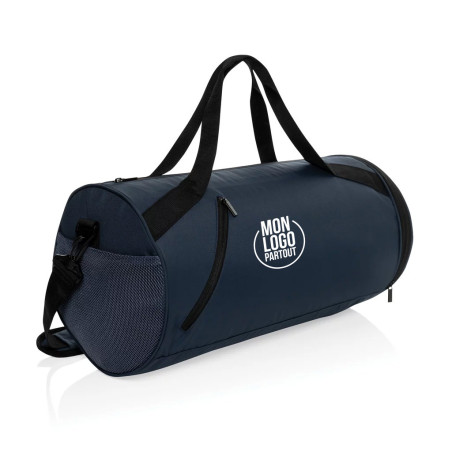 Sac de sport personnalisable en rPET AWARE™ True 