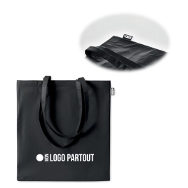 Tote bag publicitaire RPET...