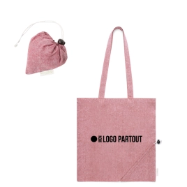 Sac publicitaire pliable Biyon