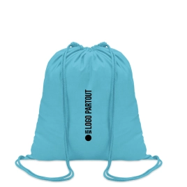 Sac Cordon Publicitaire...