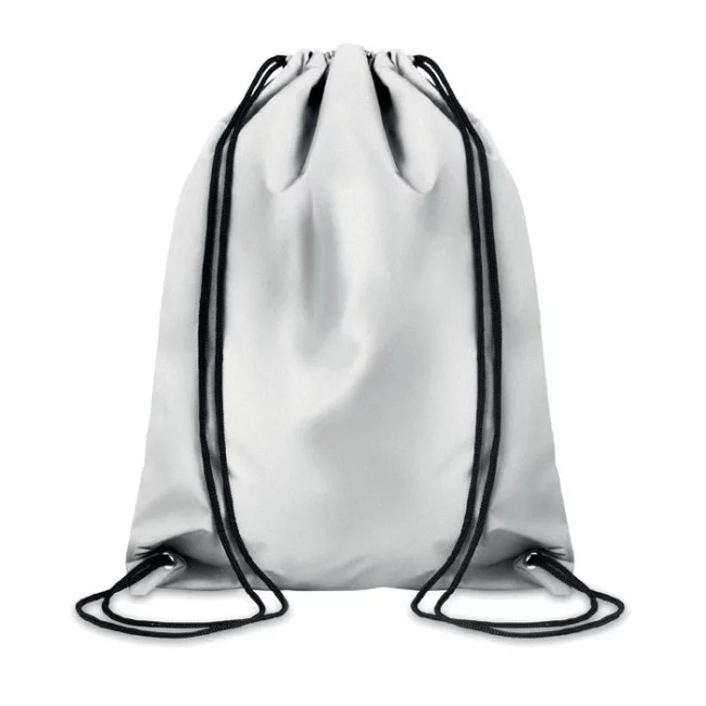 Sac cordon réfléchissant Shoop