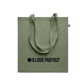 Tote bag publicitaire zoco...