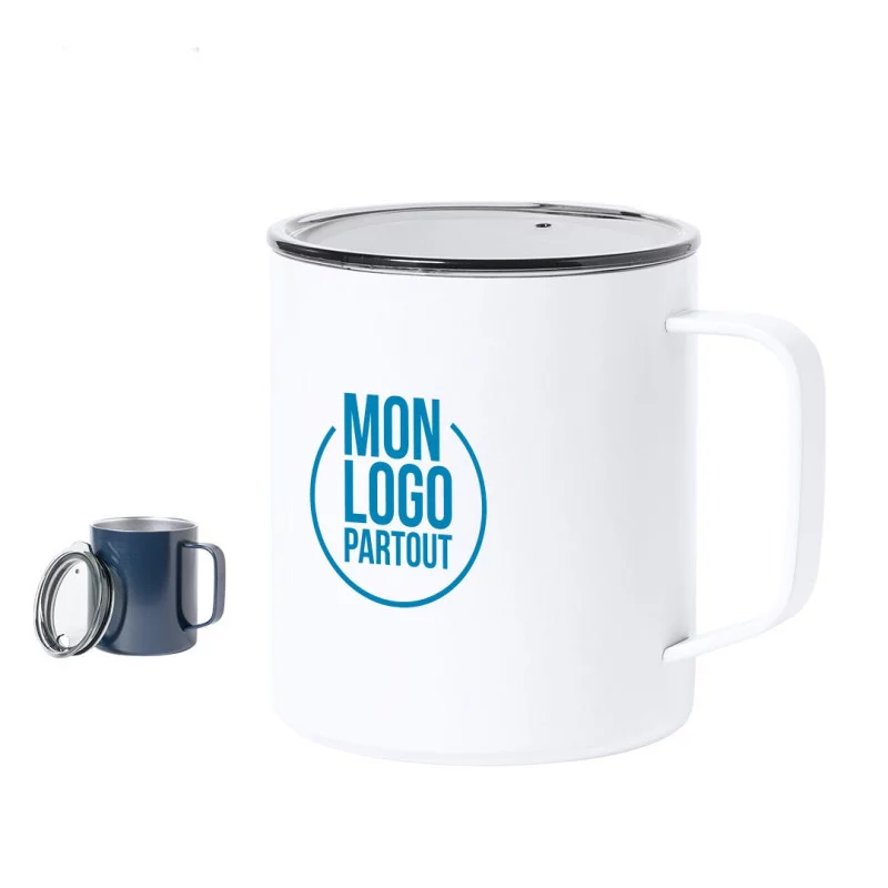 Tasse thermique Hanna 420 ml 