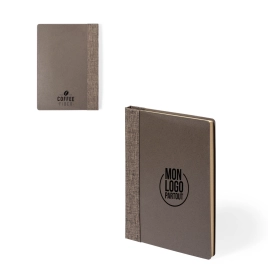 Carnet publicitaire en...