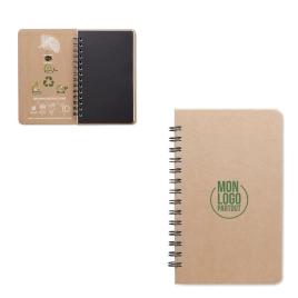 Carnet publicitaire...