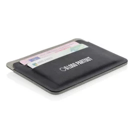 Porte-cartes anti-RFID...
