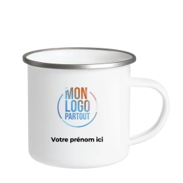 Mug Publicitaire Outdoor...