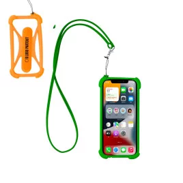 Lanyard pour téléphone en...