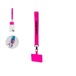 Bracelet en Polyester Belaya