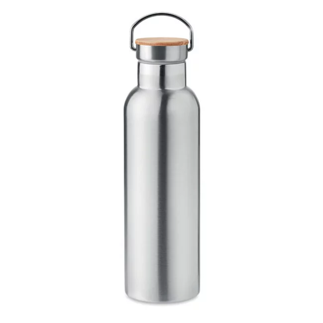 Bouteille isotherme publicitaire Helsinki 750 ml 