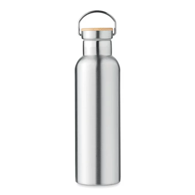 Bouteille isotherme publicitaire Helsinki 750 ml 