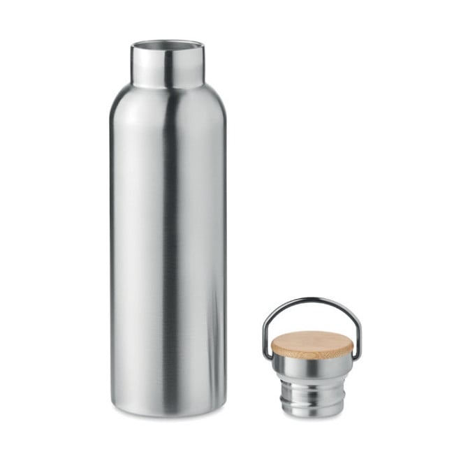 Bouteille isotherme publicitaire Helsinki 750 ml 