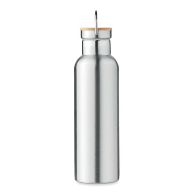 Bouteille isotherme publicitaire Helsinki 750 ml 