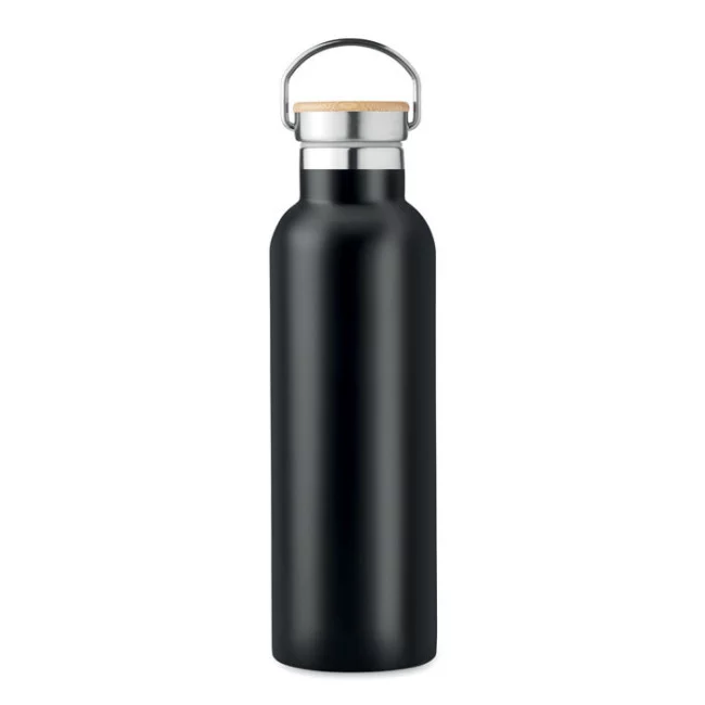 Bouteille isotherme publicitaire Helsinki 750 ml 