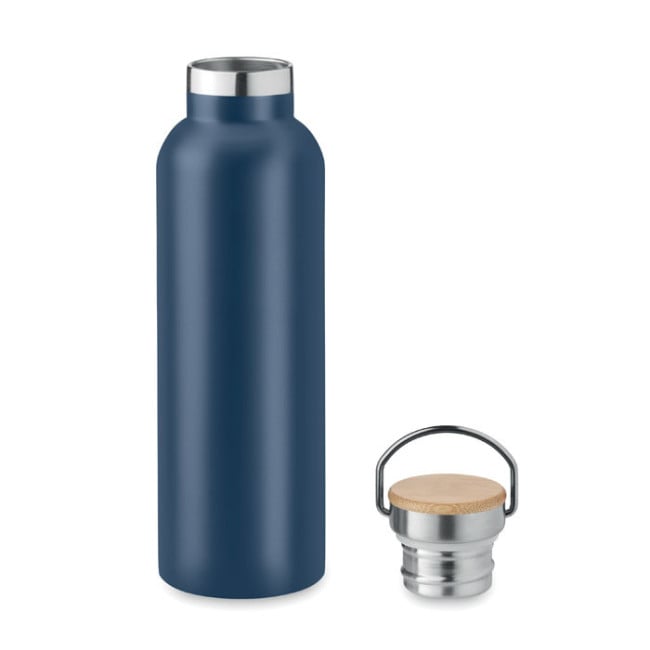 Bouteille isotherme publicitaire Helsinki 750 ml 