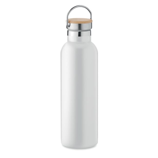 Bouteille isotherme publicitaire Helsinki 750 ml 