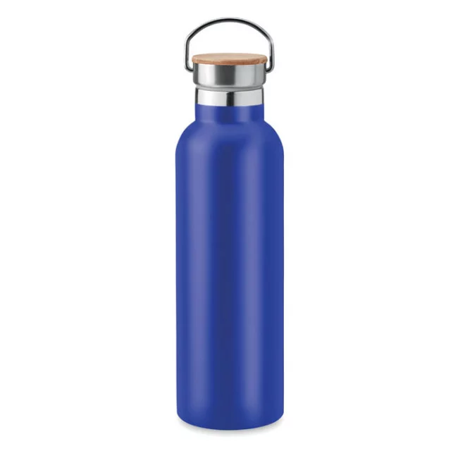 Bouteille isotherme publicitaire Helsinki 750 ml 
